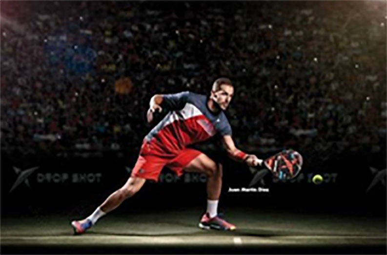 18º Torneo de pádel solidario para empresas