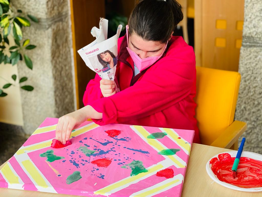 ¡Vota a Antares en los Premios Together!