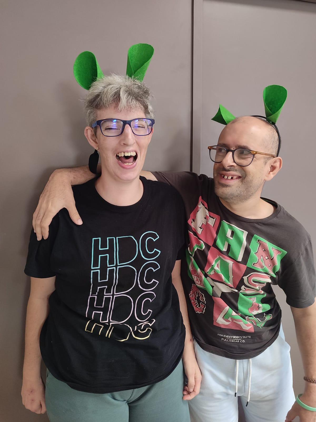 Fuencarral-El Pardo nos apoya como entidad del Distrito