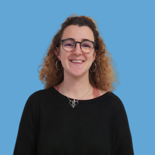 Beatriz Martín Campillo