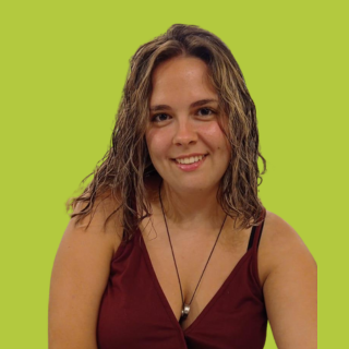 Andrea Caballero Collado