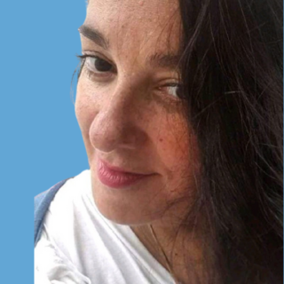 Paz Casillas Martínez