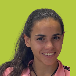 Alicia Puertas García