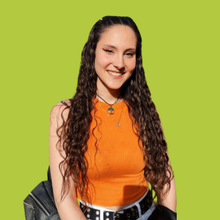 Ángela Sánchez Maté