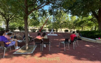 Presentamos Constelación Antares