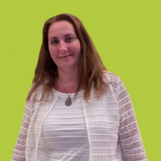 Cristina Sánchez Gutiérrez