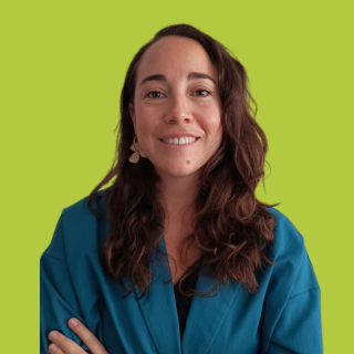 Isabella Sandoval Aguilera